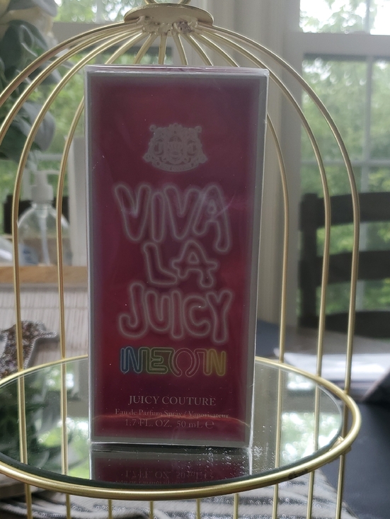 Juicy Couture Other - Viva La Juicy Couture Neon Eau de Parfum Spray